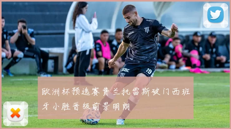 欧洲杯预选赛费兰托雷斯破门西班牙小胜晋级前景明朗