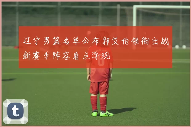 辽宁男篮名单公布郭艾伦领衔出战新赛季阵容看点浮现